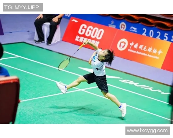 权威发布羽毛球速度实力榜单揭晓顶尖选手与新星表现分析