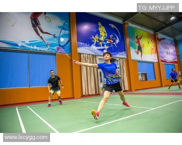 探寻黄军羽毛球人生的深度对话与成长历程