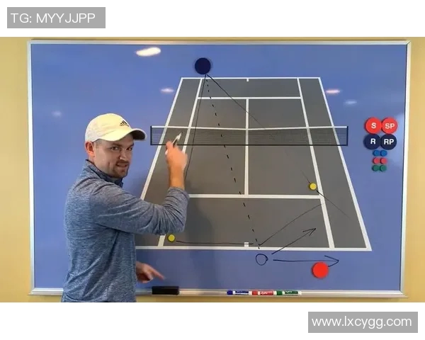 西安网球队快攻战术解析与实战应用深度探讨