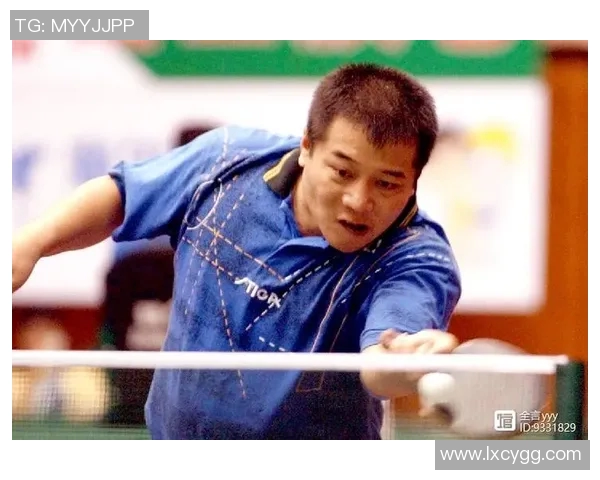 深度对话乒乓球名将王军探讨其职业生涯与欧冠足球的交汇之路 深度对话乒乓球名将王军探讨其职业生涯与欧冠足球的交汇之路