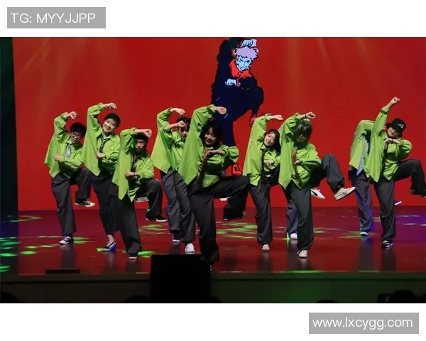 南京街舞队区域防守革新助力运动发展引领街舞新潮流