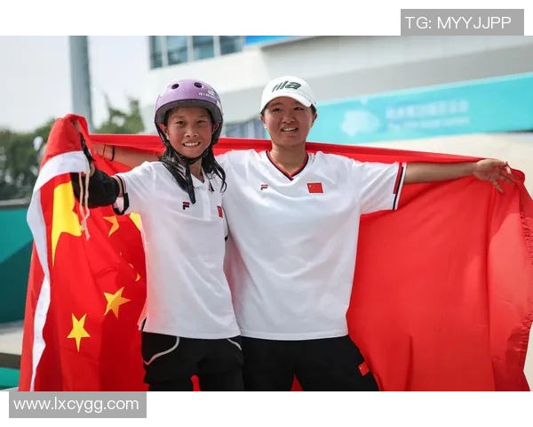 杭州滑板队速度之争引发热议运动滑板的未来发展与挑战