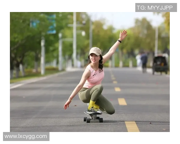 运动滑板的魅力揭秘成都滑板队心理素质与竞技精神的完美结合 运动滑板的魅力揭秘成都滑板队心理素质与竞技精神的完美结合