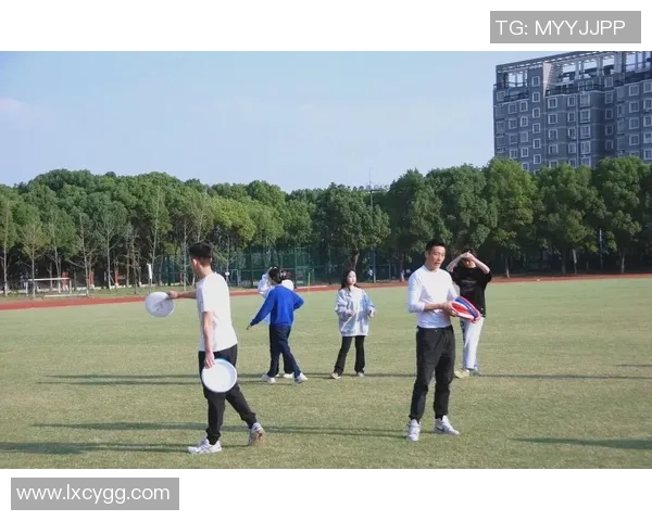 运动飞盘在重庆飞盘队中的意识培养与体育发展探讨