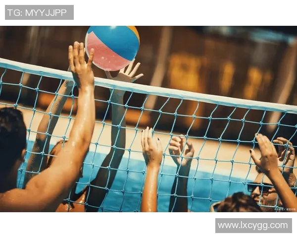 排球新手必看耐力训练技巧与实用入门指南