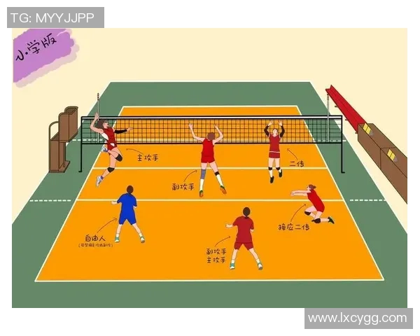 运动数据排球战术解析深入探讨西安排球队的战术控制与团队协作技巧