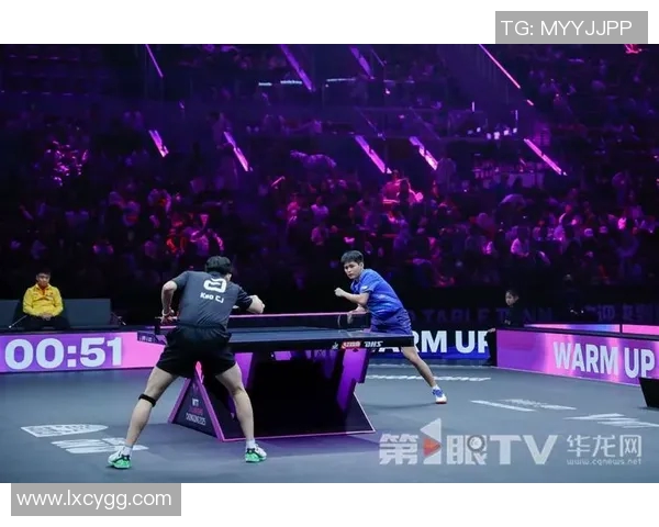 今年运动数据重庆乒乓球队灵活性引发热议球员表现与战术调整成焦点讨论 今年运动数据重庆乒乓球队灵活性引发热议球员表现与战术调整成焦点讨论